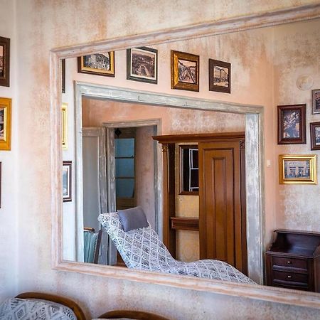 Zlatanov Residence Veliko Tarnovo Kültér fotó