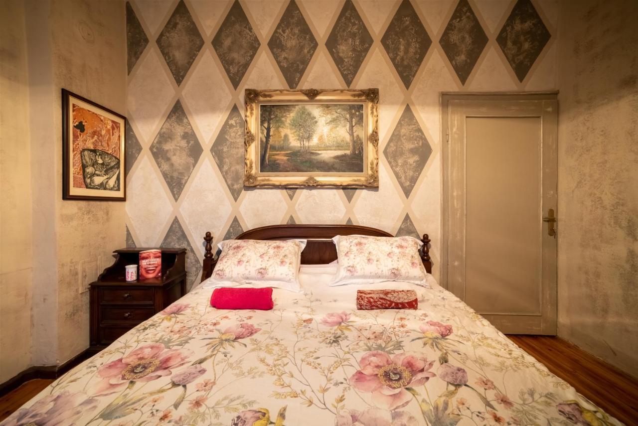 Zlatanov Residence Veliko Tarnovo Kültér fotó