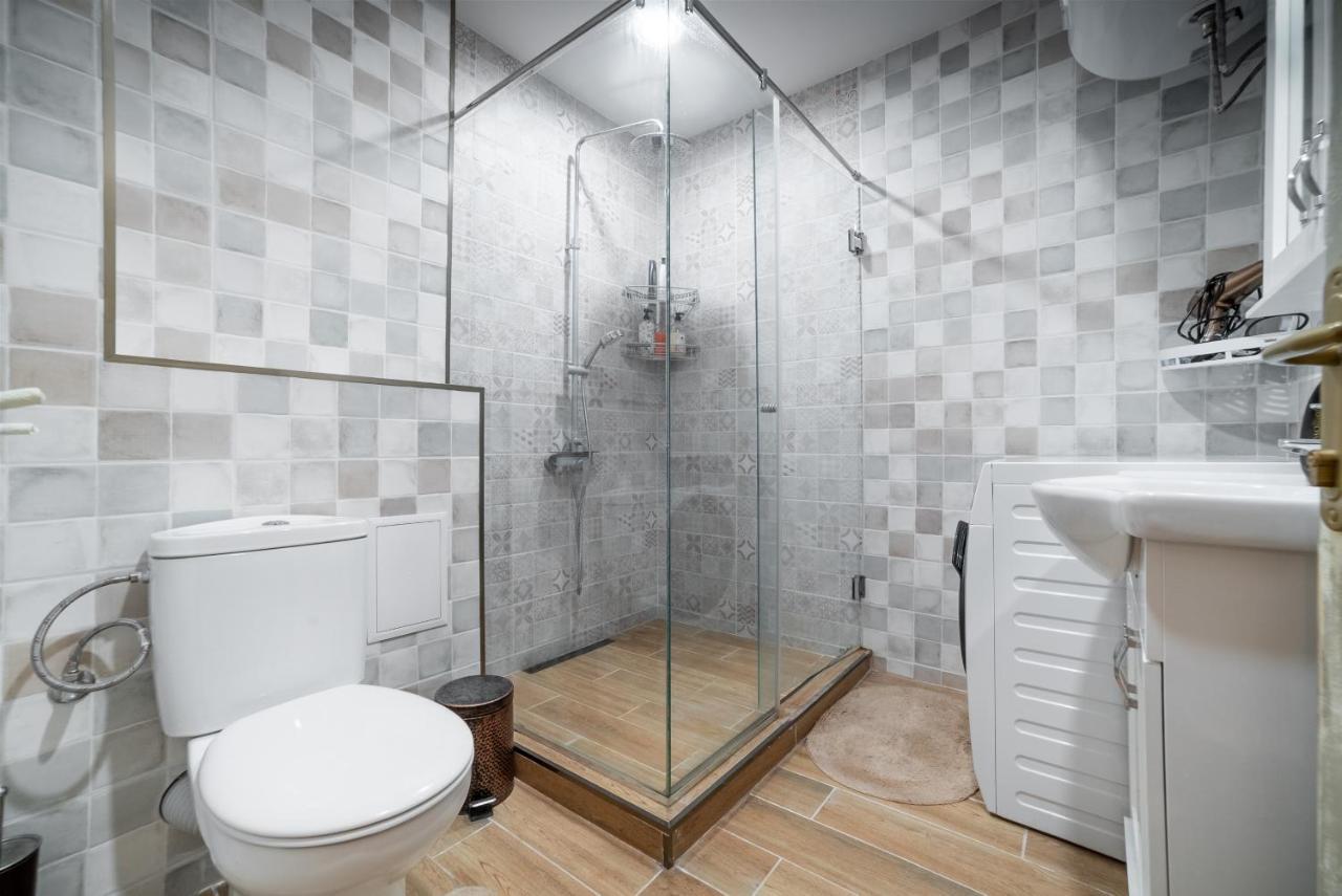 Zlatanov Residence Veliko Tarnovo Kültér fotó