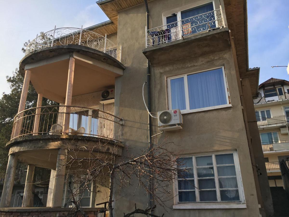 Zlatanov Residence Veliko Tarnovo Kültér fotó