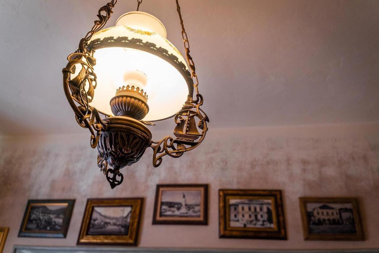 Zlatanov Residence Veliko Tarnovo Kültér fotó