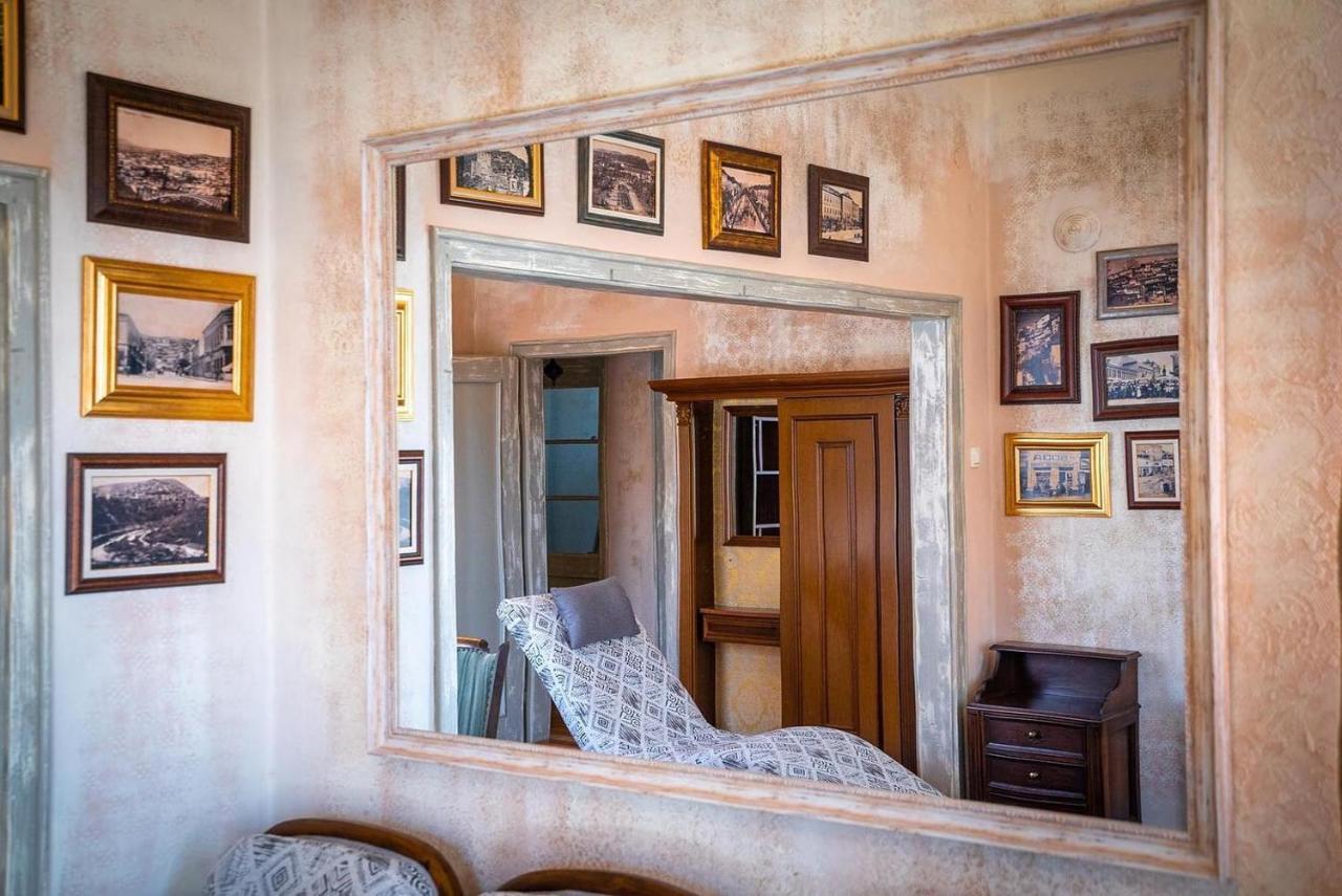 Zlatanov Residence Veliko Tarnovo Kültér fotó
