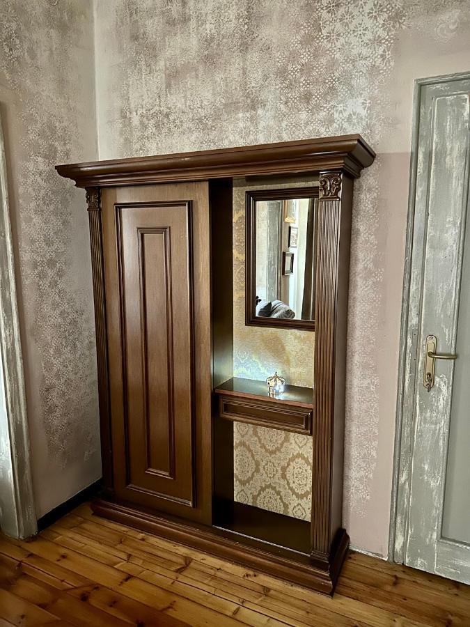 Zlatanov Residence Veliko Tarnovo Kültér fotó